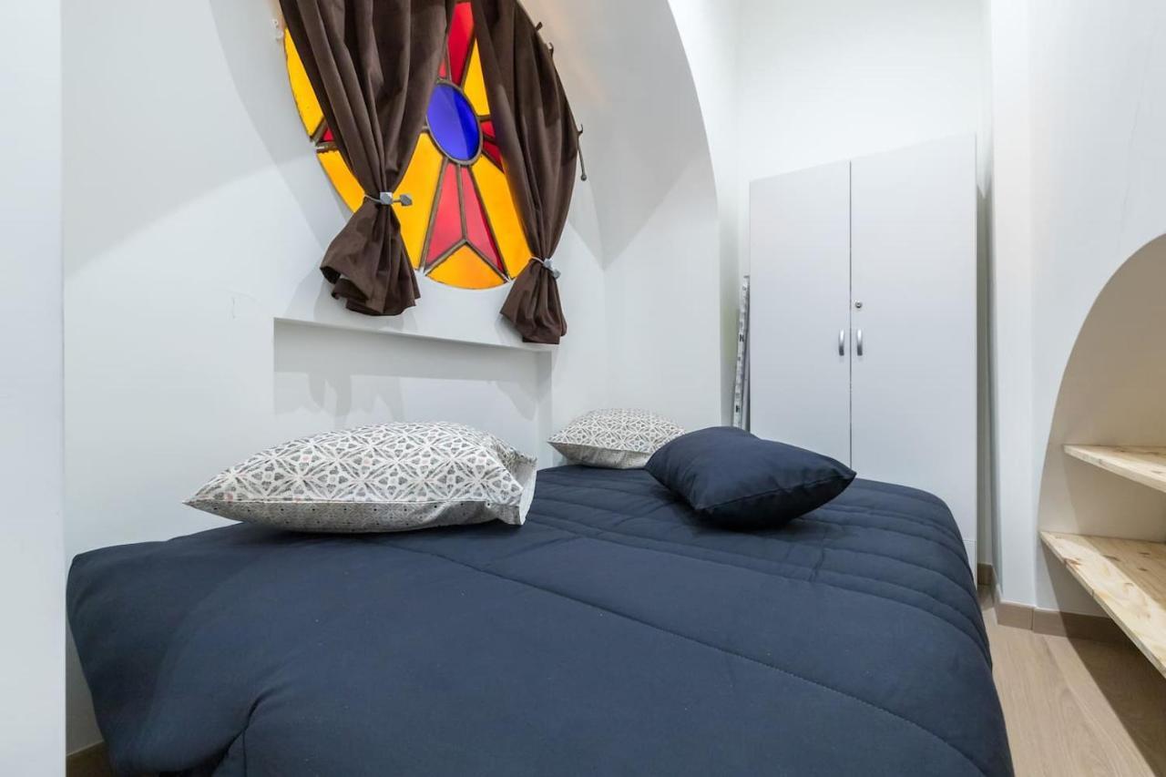 Historical Apartment Hyper Center Nizza Exterior foto