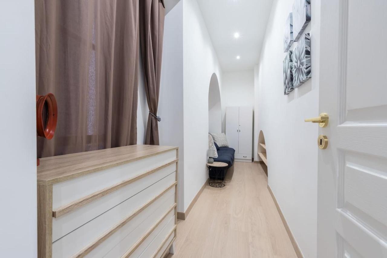 Historical Apartment Hyper Center Nizza Exterior foto